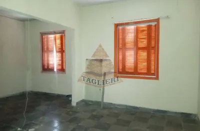 Casa comercial para alugar no Tatuapé, São Paulo 