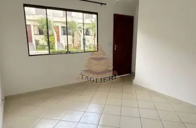 Ótima oportunidade :sobrado residencial em condomínio para locação