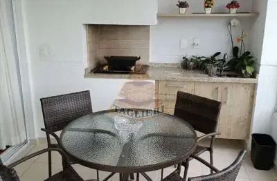 Apartamento com 3 quartos à venda na Vila Bertioga, São Paulo 
