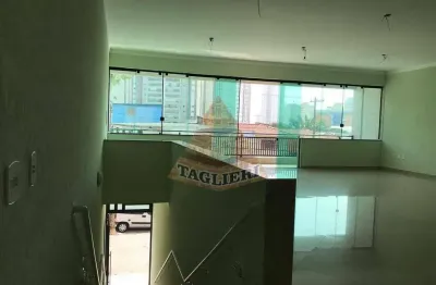 Ponto comercial para alugar no Tatuapé, São Paulo 