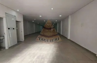 PREDIO COMERCIAL PARA LOCAÇÃO COM 1334m2 - elevador - VILA FORMOSA