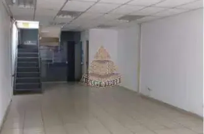 Sala comercial com 2 salas para alugar no Tatuapé, São Paulo 