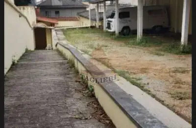 Terreno comercial à venda na Vila Regente Feijó, São Paulo 