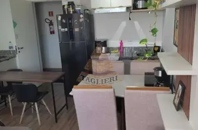 Apartamento com 2 quartos à venda em Belém, São Paulo 