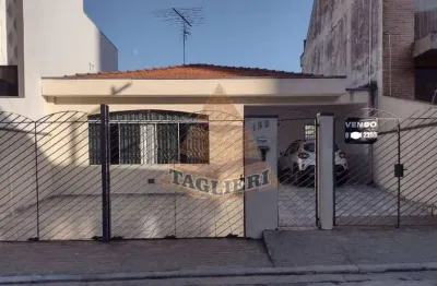 Casa comercial à venda no Jardim Têxtil, São Paulo 