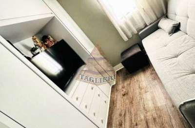 Cobertura com 3 quartos à venda na Vila Oratório, São Paulo 