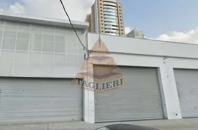 Sala comercial para alugar no Tatuapé, São Paulo 