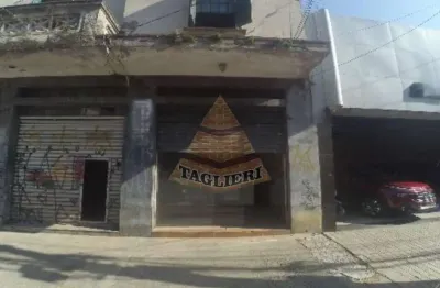 Terreno  moóca disponível venda e locação com área de 600m2-em obras