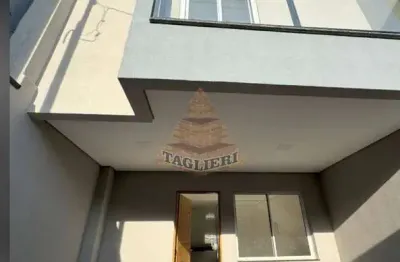 Casa com 3 quartos à venda na Vila Ema, São Paulo 