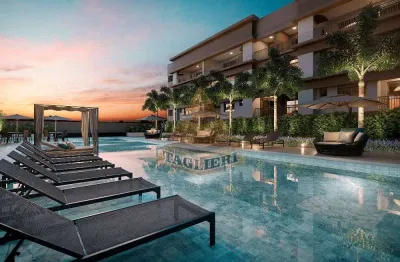 Apartamento com 3 quartos à venda no Tatuapé, São Paulo 