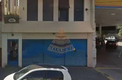 Prédio para alugar na Vila Carrão, São Paulo 
