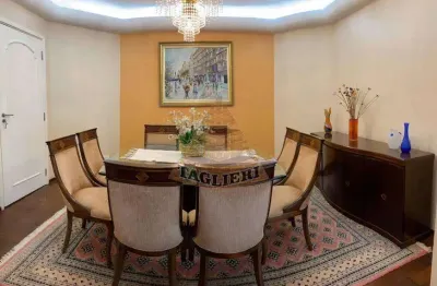 Apartamento com 4 quartos à venda no Tatuapé, São Paulo 