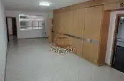 Prédio comercial 235m2 c/ 8 salas grandes, copa, 8 wc´s, recepção. tatuapé