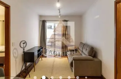 Apartamento com 1 quarto à venda em Santa Cecília, São Paulo 