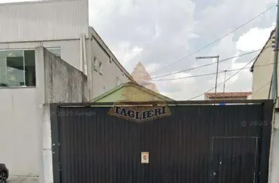 Terreno comercial para alugar na Vila Formosa, São Paulo 