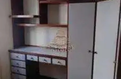 Apartamento com 3 quartos para alugar no Jardim Anália Franco, São Paulo 
