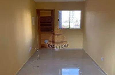 Apartamento com 2 quartos à venda no Tatuapé, São Paulo 