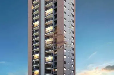 Apartamento com 1 quarto à venda no Parque da Mooca, São Paulo 