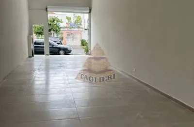 Sala comercial com 1 sala para alugar na Mooca, São Paulo 