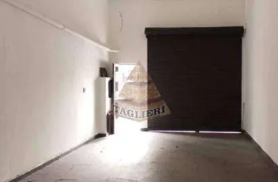 Sala comercial com 1 sala para alugar na Mooca, São Paulo 