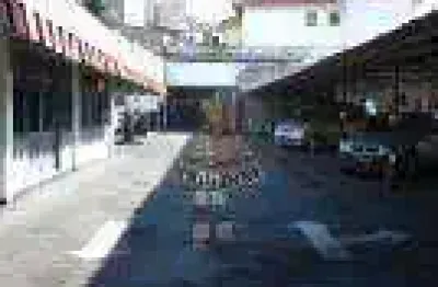 Aluga-se terreno para estacionamento  na mooca - perto do metro