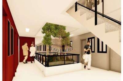 Apartamento com 2 quartos à venda na Vila Santa Isabel, São Paulo 