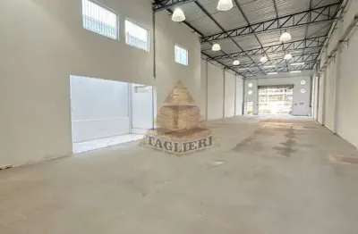 Barracão / Galpão / Depósito com 4 salas para alugar na Vila Prudente, São Paulo 