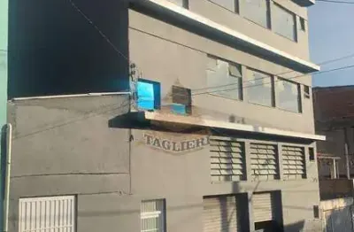 Prédio à venda no Jardim Penha, São Paulo 