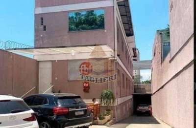 Prédio com 8 salas à venda no Carrão, São Paulo 