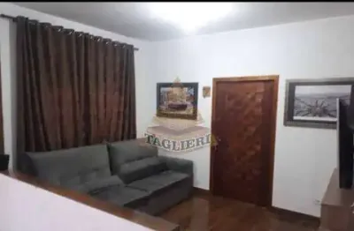 Casa com 3 quartos à venda na Penha, São Paulo 