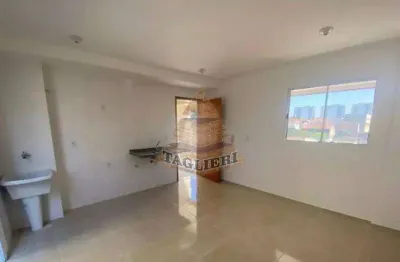 Apartamento com 2 quartos à venda no Jardim Vila Formosa, São Paulo 