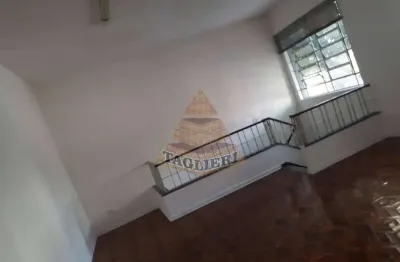 Casa assobradada Tatuapé 3 quartos, sala ampla para 3 ambientes