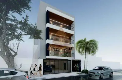 Apartamento com 1 quarto à venda na Vila Formosa, São Paulo 