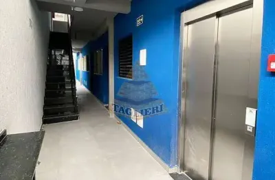 Apartamento com 2 quartos à venda na Vila Carrão, São Paulo 