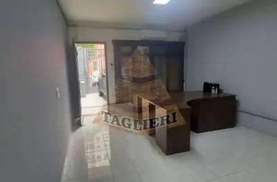 Sala comercial com 3 salas à venda no Tatuapé, São Paulo 