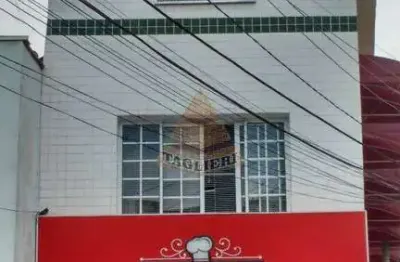 Prédio para alugar no Tatuapé, São Paulo 