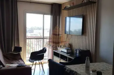 Apartamento com 3 quartos à venda no Jardim Vila Formosa, São Paulo 