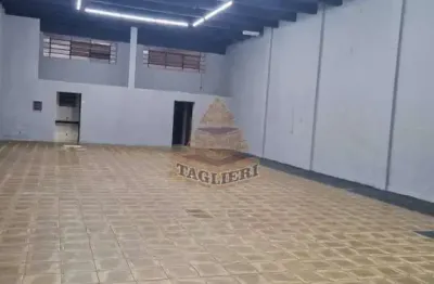Aluga-se prédio com 700m2 - tatuapé, locado por nós, nene imóveis