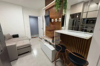 Apartamento com 2 quartos para alugar no Tatuapé, São Paulo 