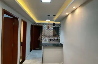 Apartamento com 2 quartos à venda na Vila Carrão, São Paulo 