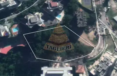 Terreno comercial à venda no Morumbi, São Paulo 