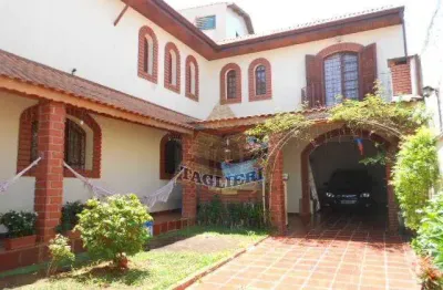 Casa com 4 quartos à venda na Vila Formosa, São Paulo 