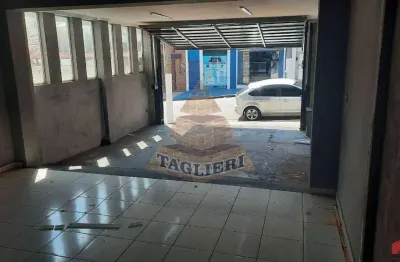 Casa comercial para alugar no Tatuapé, São Paulo 