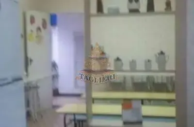 Excelente casa térrea comercial anália franco - 3 quartos 3 vagas