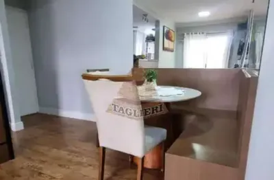 Apartamento com 2 quartos à venda no Conceição, Osasco 