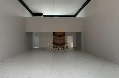 Aluga-se prédio comercial com mezanino e subsolo- tatuapé- 230 m