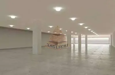 Ponto comercial para alugar no Jardim Anália Franco, São Paulo 