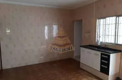 Casa com 3 quartos para alugar na Vila Carrão, São Paulo 