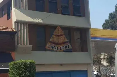 Ponto comercial com 2 salas para alugar no Carrão, São Paulo 