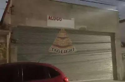 Sala comercial à venda no Tatuapé, São Paulo 